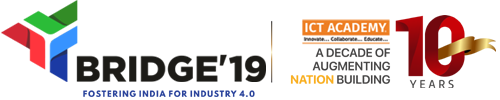 ICT Academy Bridge 2019 - Chennai Edition
