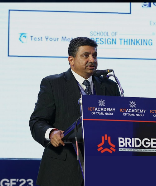 ICT Academy Bridge 2022